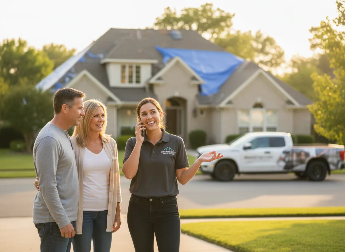 Emergency Roof Repair Collins, IA FAQs